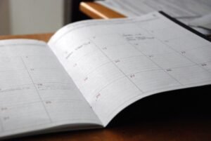 Content Calendar SEO