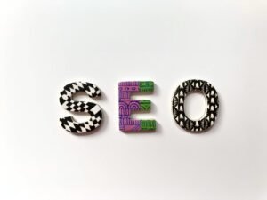 SEO Optimisation