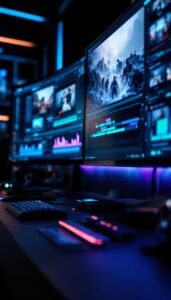 Content tools